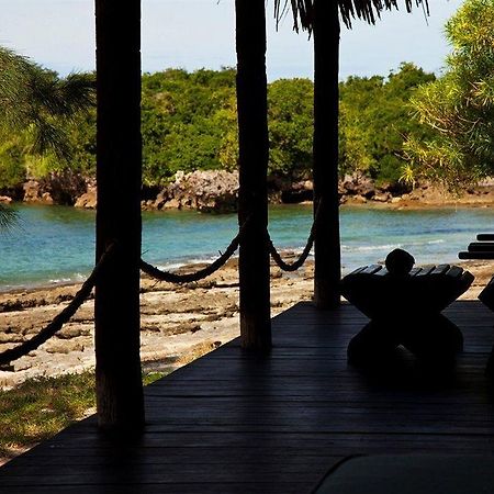 ホテルAzura Quilalea Island エクステリア 写真
