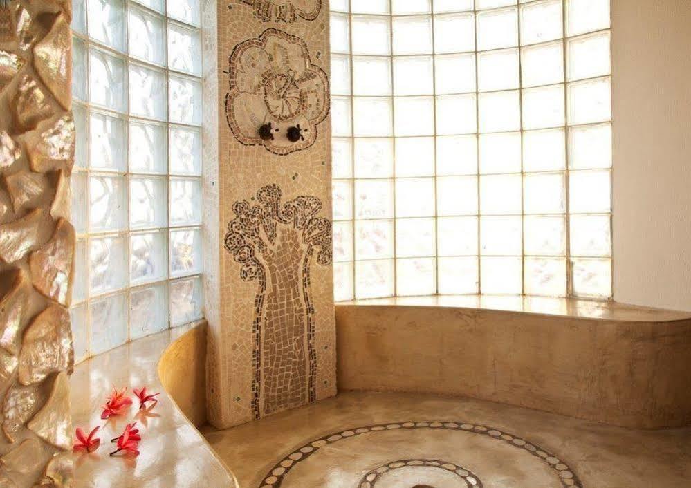 ホテルAzura Quilalea Island エクステリア 写真