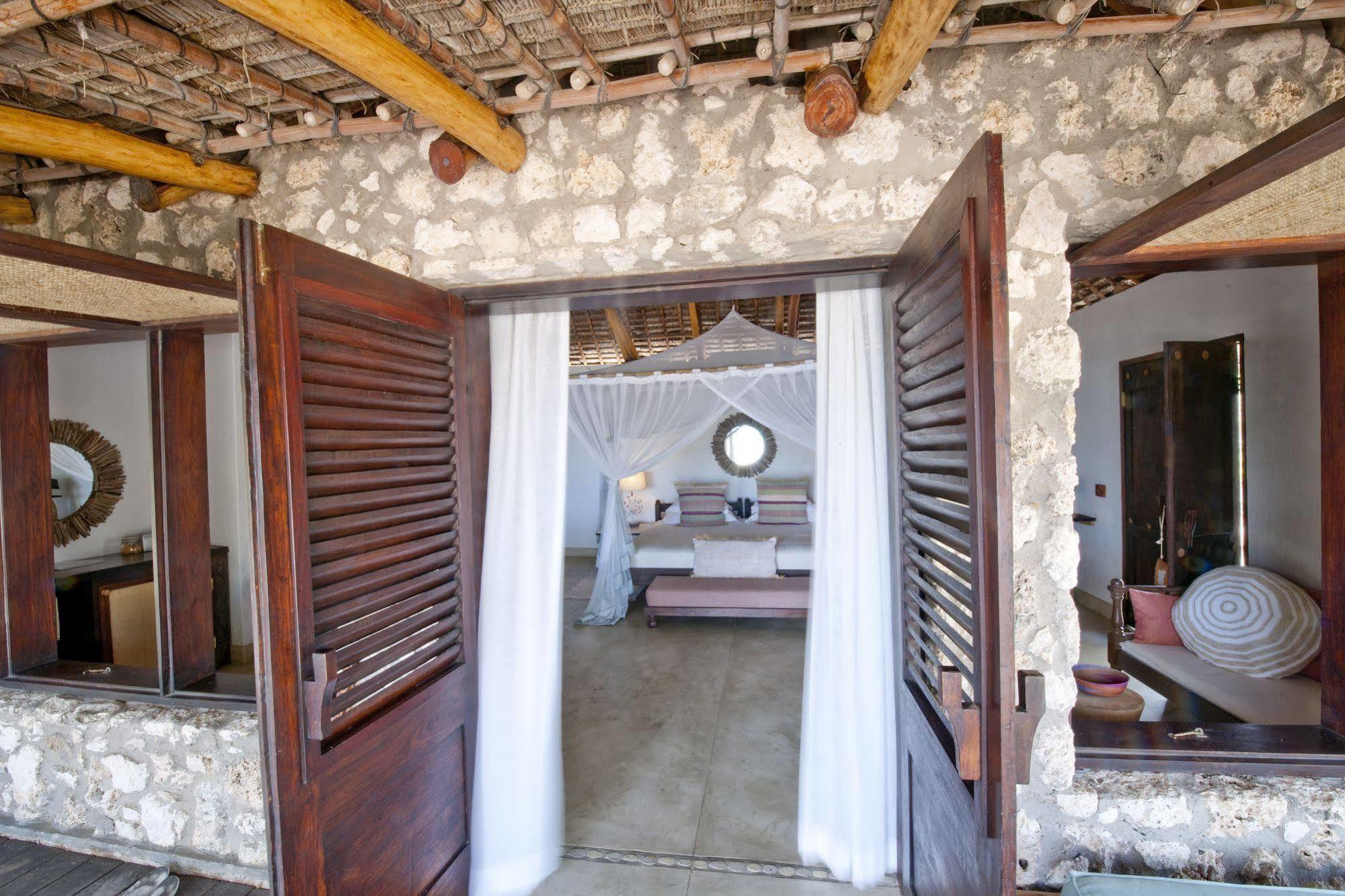 ホテルAzura Quilalea Island エクステリア 写真