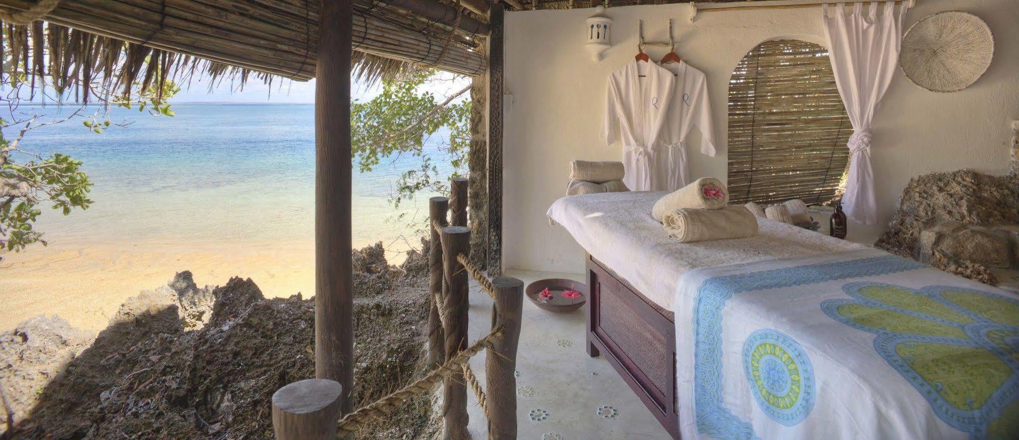 ホテルAzura Quilalea Island エクステリア 写真