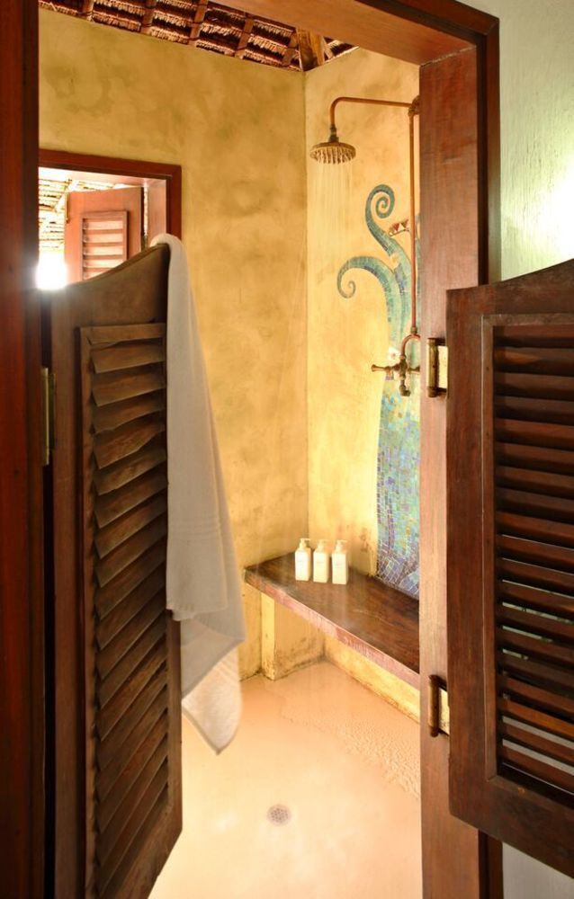 ホテルAzura Quilalea Island エクステリア 写真